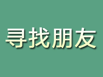 白塔寻找朋友